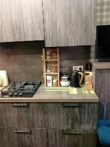 Продается 1-комн. квартира, 34,8 м²