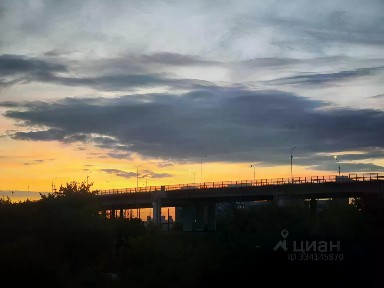 Продаются 3-комн. апартаменты, 55,4 м²