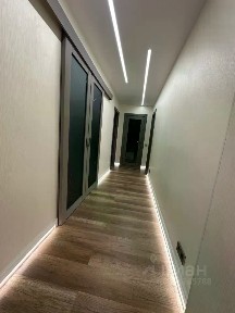 Продается 3-комн. квартира, 59 м²