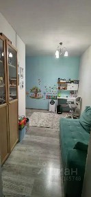Продается 1-комн. квартира, 38 м²