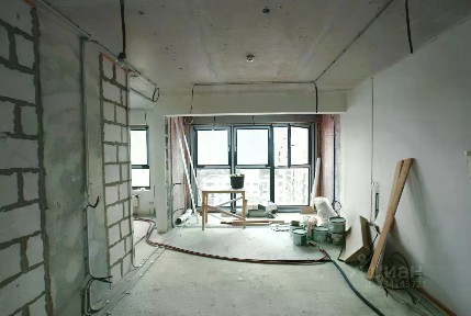 Продается 1-комн. квартира, 47 м²