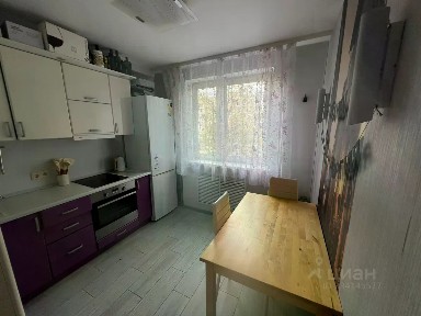 Москва, ЗАО, р-н Очаково-Матвеевское, Озерная ул., 11