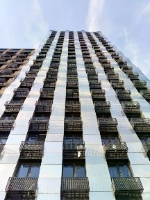 Москва, САО, р-н Западное Дегунино, Ильменский проезд, 4к2