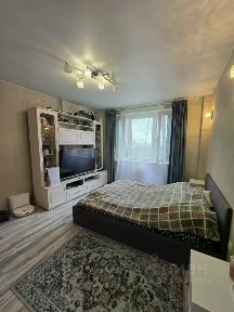 Продается 1-комн. квартира, 36,8 м²