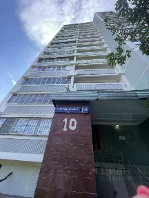 Продается 1-комн. квартира, 34,7 м²