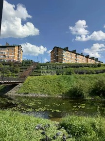 Продается 2-комн. квартира, 54,1 м²