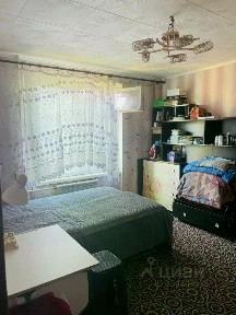 Продается 2-комн. квартира, 37,2 м²