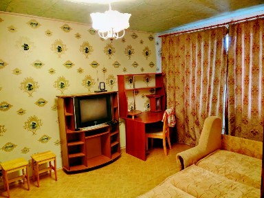 Продается 1-комн. квартира, 37 м²