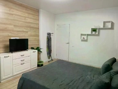 Продается 1-комн. квартира, 38 м²