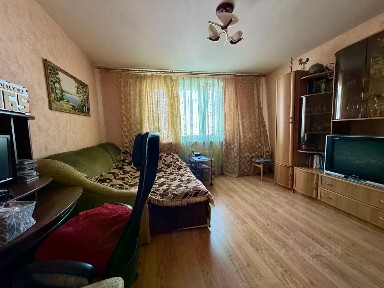 Продается 2-комн. квартира, 51,4 м²