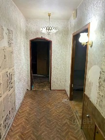 Продается 3-комн. квартира, 63 м²