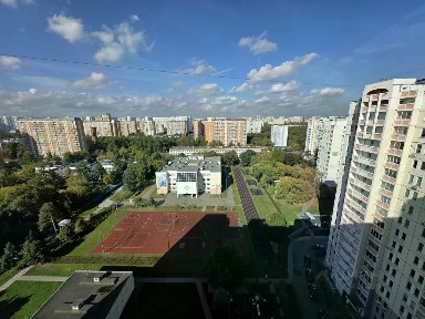 Продается 1-комн. квартира, 38,9 м²