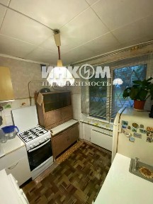 Продается 2-комн. квартира, 38 м²