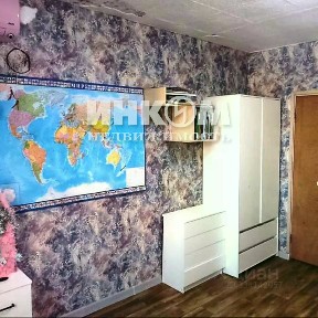 Москва, НАО (Новомосковский), Внуково поселок, р-н Внуково, Интернациональная ул., 4