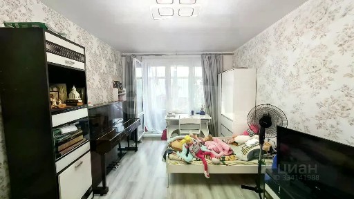 Продается 2-комн. квартира, 44,1 м²