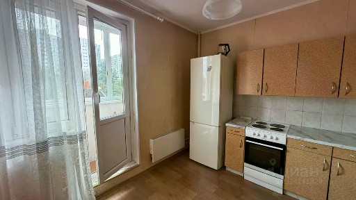 Продается 2-комн. квартира, 58 м²