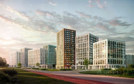 Продается 3-комн. квартира, 61,1 м²
