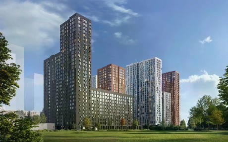 Продается 2-комн. квартира, 59,2 м²