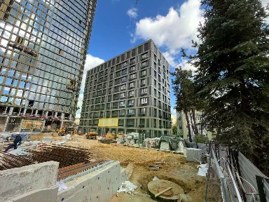 Продается 2-комн. квартира, 57,4 м²