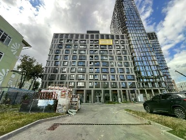 Продается 1-комн. квартира, 38,5 м²