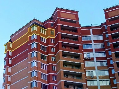 Продается 2-комн. квартира, 73,4 м²