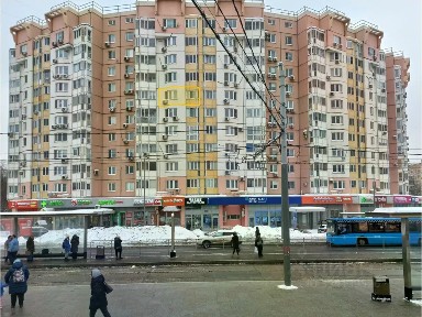 Продается 1-комн. квартира, 49,1 м²