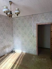 Продается 2-комн. квартира, 58 м²