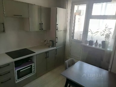 Продается 2-комн. квартира, 53,9 м²