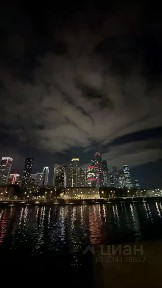Москва, ЗАО, р-н Филевский парк, Береговой проезд, 5Ак4