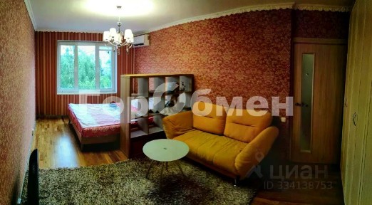 Продается 1-комн. квартира, 32,6 м²