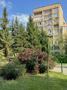 Продается 2-комн. квартира, 53,6 м²