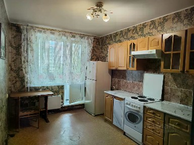 Продается 2-комн. квартира, 55,3 м²