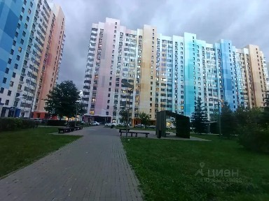 Продается 1-комн. квартира, 35 м²
