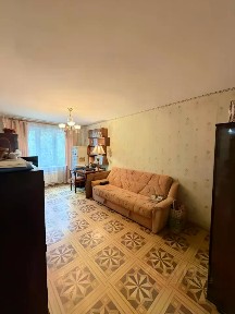 Продается 3-комн. квартира, 60,4 м²