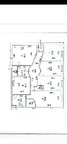 Продается 5-комн. квартира, 188,6 м²