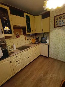 Продается 2-комн. квартира, 58 м²