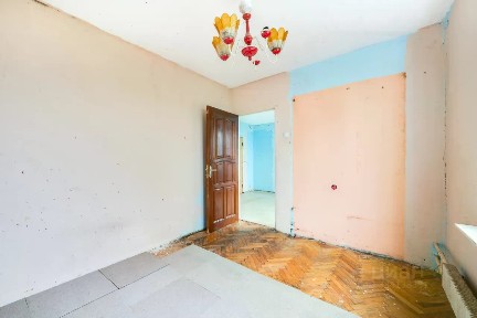 Продается 3-комн. квартира, 49,1 м²