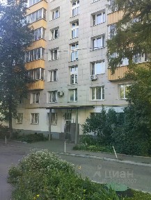 Продается 1-комн. квартира, 33,3 м²