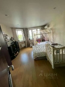 Продается 1-комн. квартира, 42,2 м²