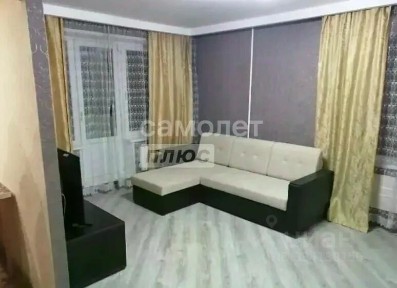 Продается 1-комн. квартира, 31,7 м²
