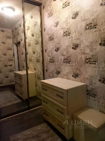 Продается 1/2 квартиры, 57,5/38/6 м²