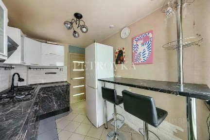 Продается 3-комн. квартира, 60,3 м²