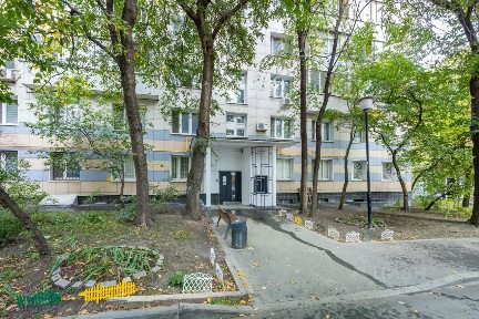 Продается 1-комн. квартира, 35,5 м²