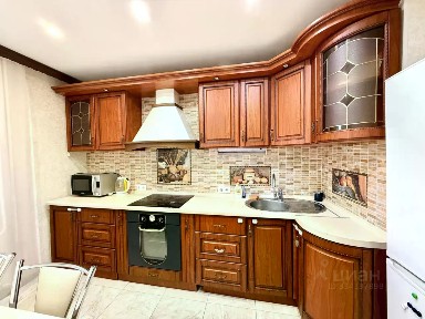 Продается 2-комн. квартира, 53 м²