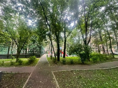 Продается 1-комн. квартира, 31,8 м²