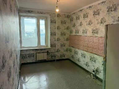 Продается 1-комн. квартира, 34,5 м²