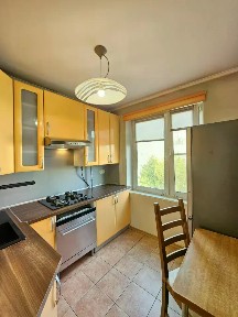 Продается 2-комн. квартира, 44,5 м²