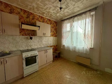 Продается 2-комн. квартира, 52,6 м²