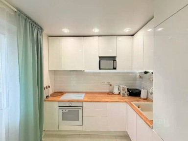 Продается 1-комн. квартира, 33,6 м²