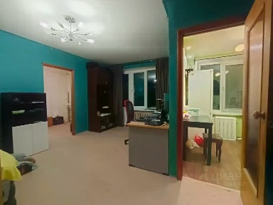 Продается 2-комн. квартира, 45 м²
